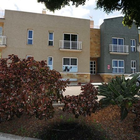 Apartamentos Edalmar Фронтера Екстериор снимка