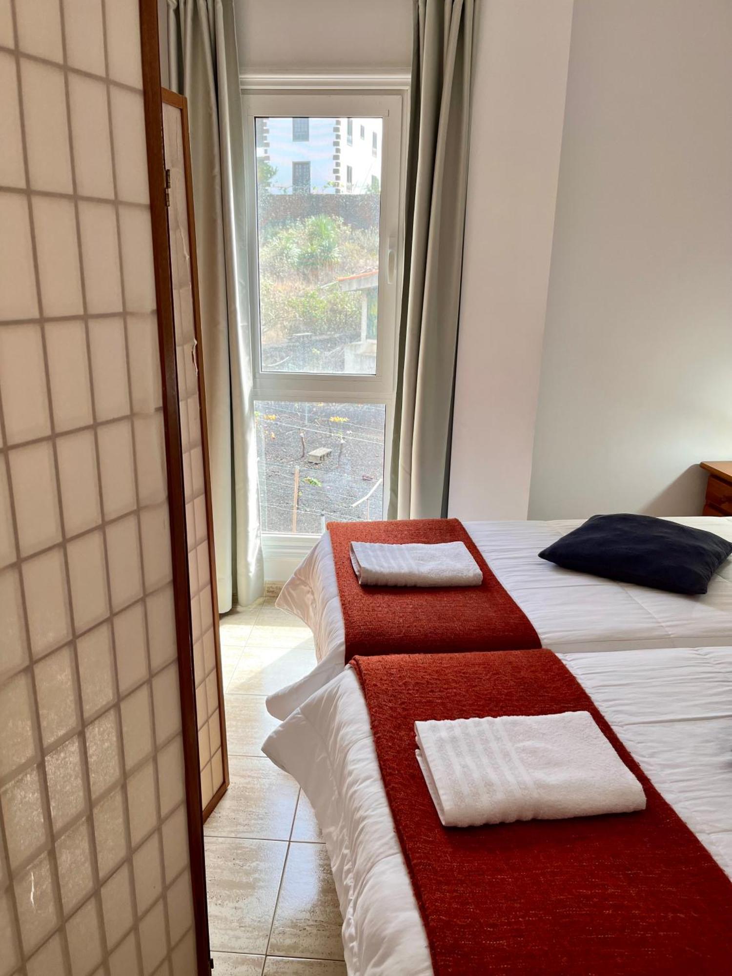 Apartamentos Edalmar Фронтера Екстериор снимка