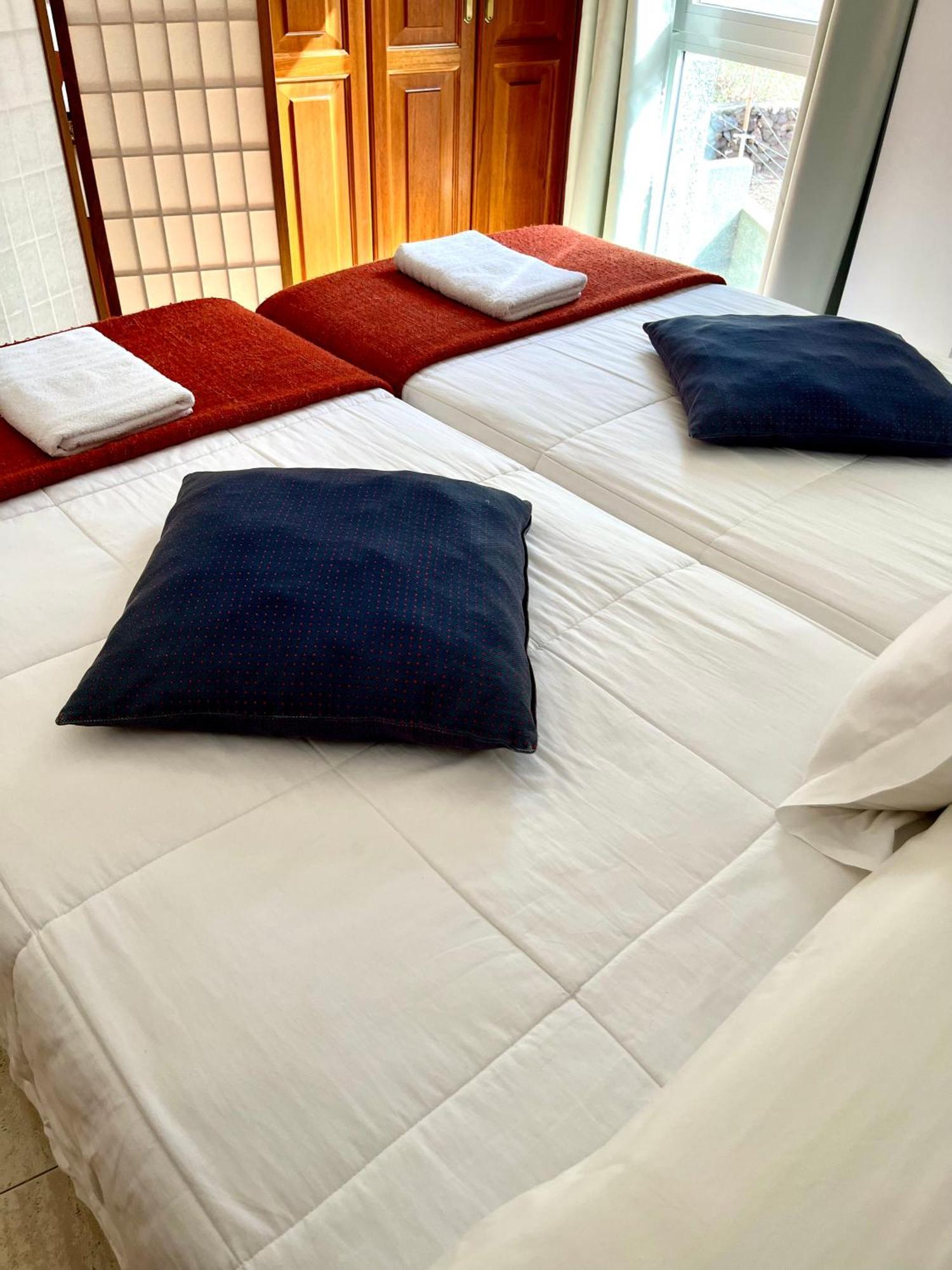 Apartamentos Edalmar Фронтера Екстериор снимка
