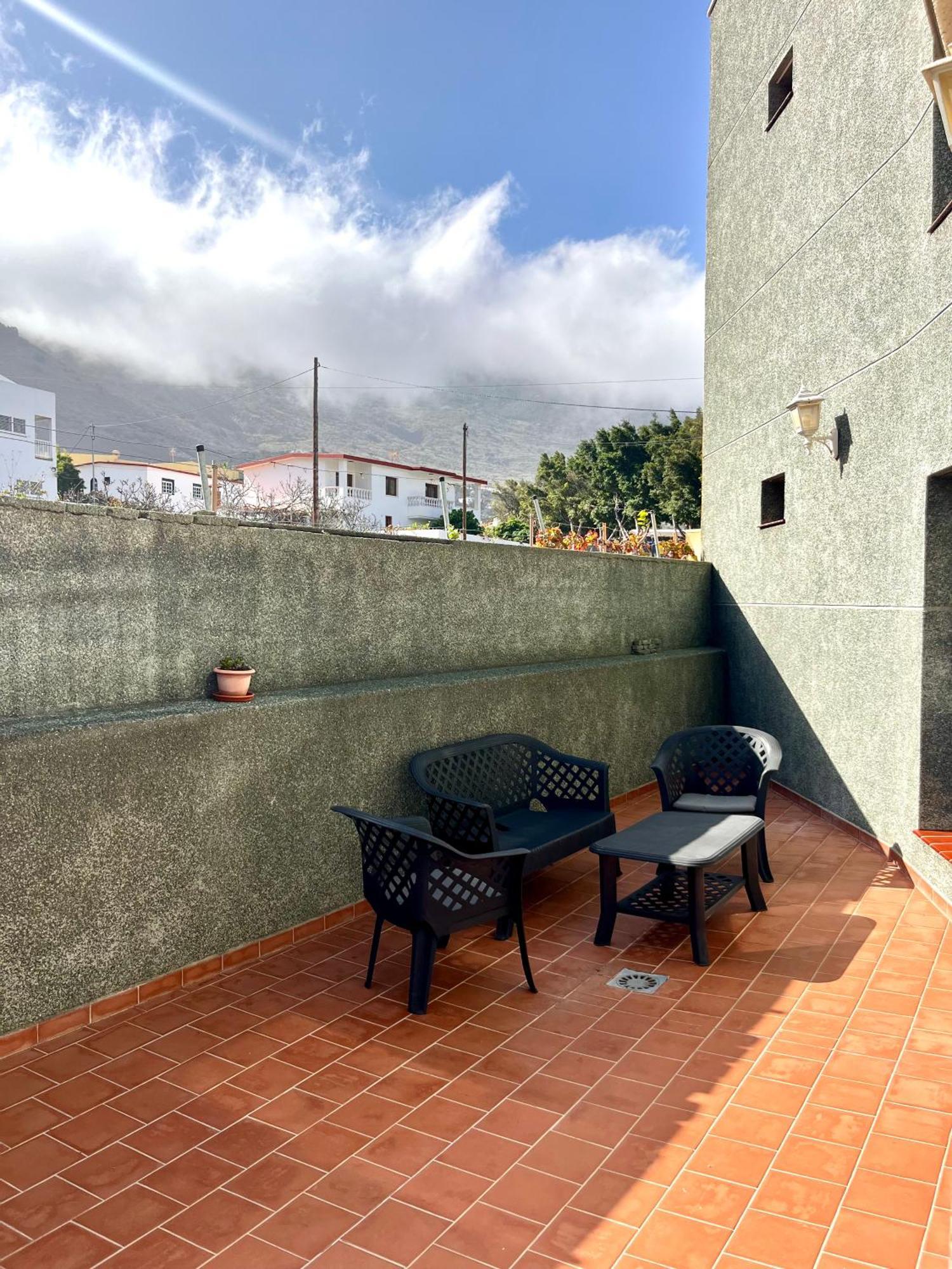 Apartamentos Edalmar Фронтера Екстериор снимка