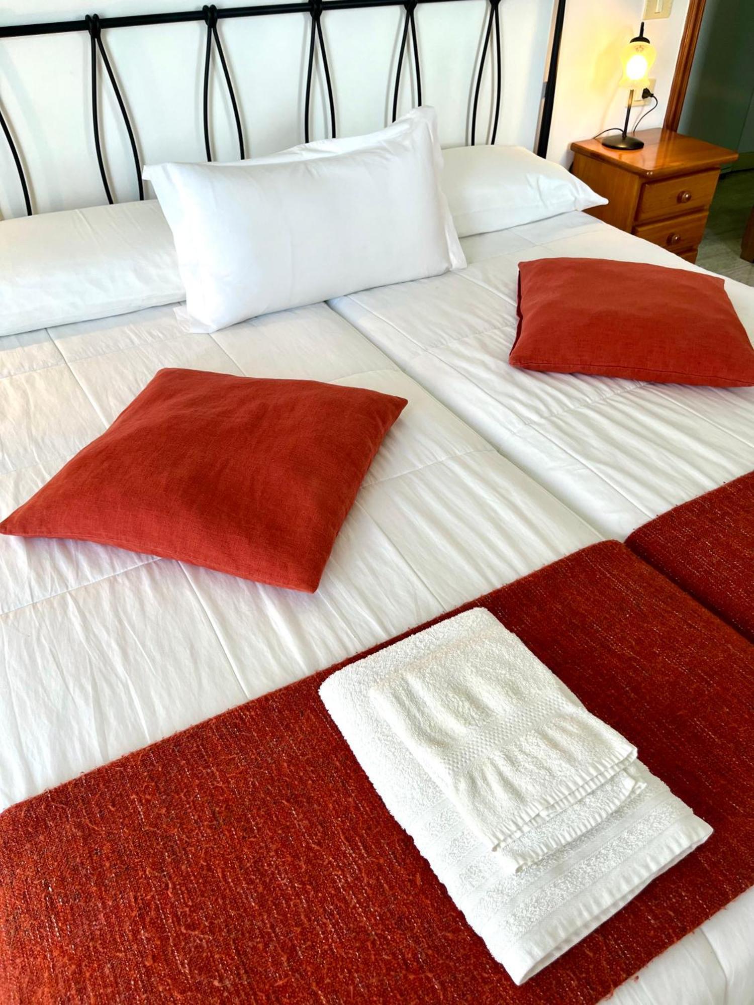 Apartamentos Edalmar Фронтера Екстериор снимка