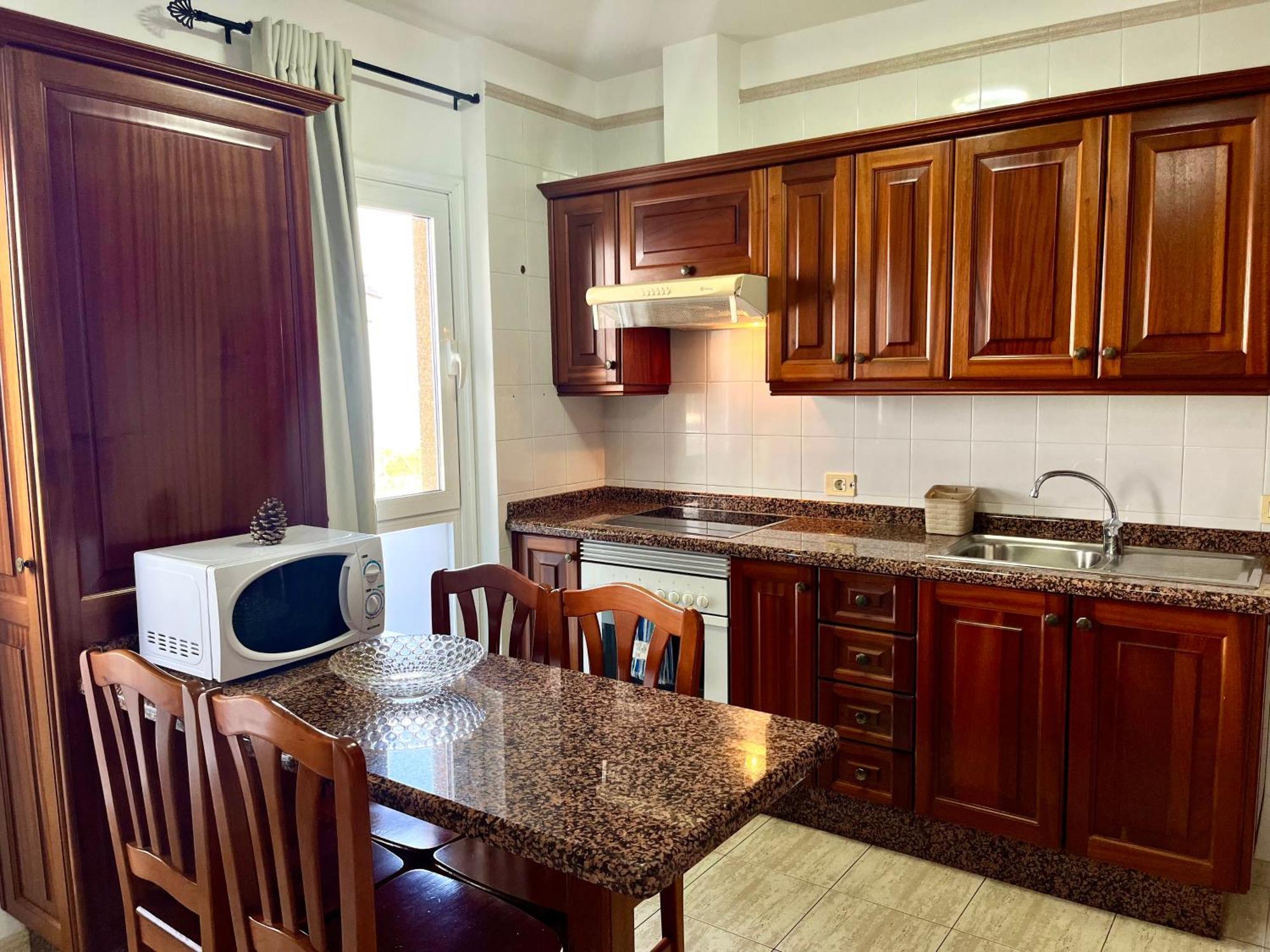 Apartamentos Edalmar Фронтера Екстериор снимка