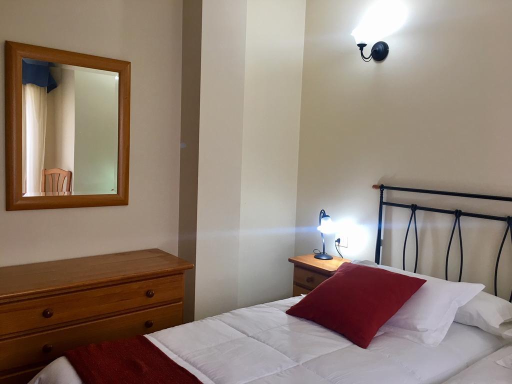 Apartamentos Edalmar Фронтера Екстериор снимка