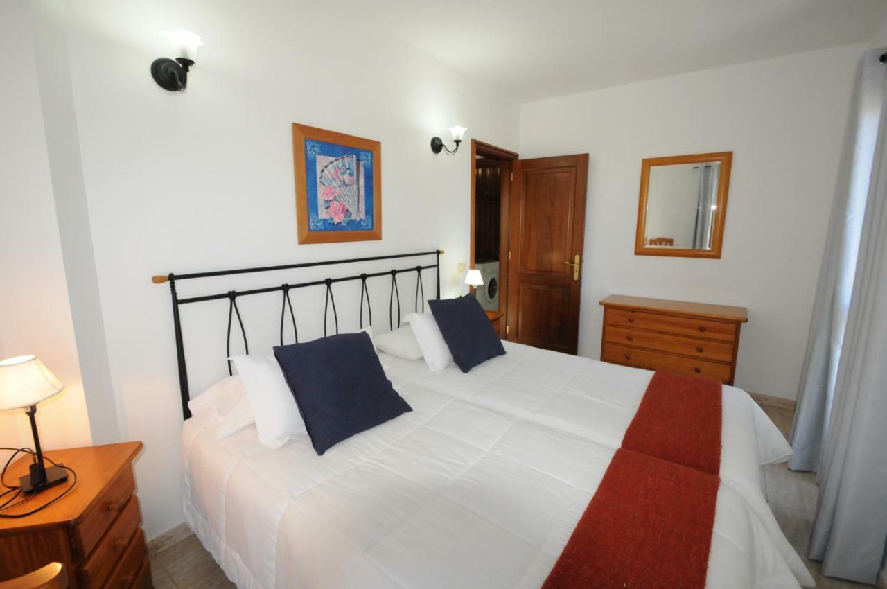 Apartamentos Edalmar Фронтера Екстериор снимка