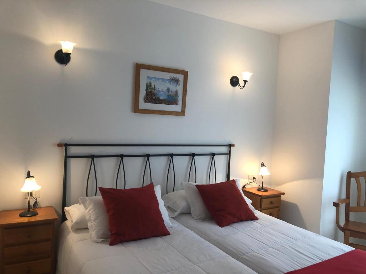 Apartamentos Edalmar Фронтера Екстериор снимка